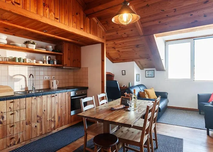 Condessa - Modern Charm In Historic *