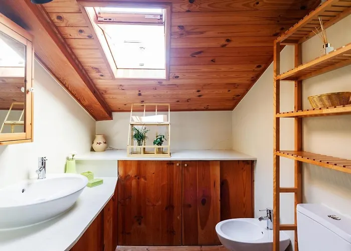 شقة Condessa - Modern Charm In Historic Lisboa