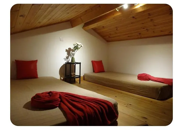 Condessa - Modern Charm In Historic * Lisboa