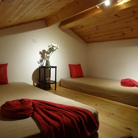 Apartmán Condessa - Modern Charm In Historic Lisboa