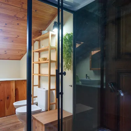Daire Condessa - Modern Charm In Historic *