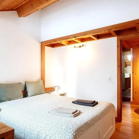 Condessa - Modern Charm In Historic * Lissabon