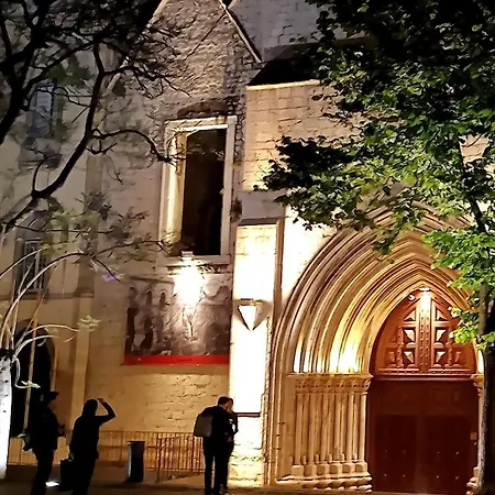 Condessa - Modern Charm In Historic Lissabon