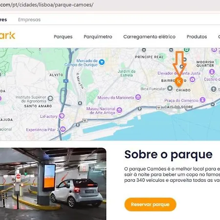 Condessa - Modern Charm In Historic