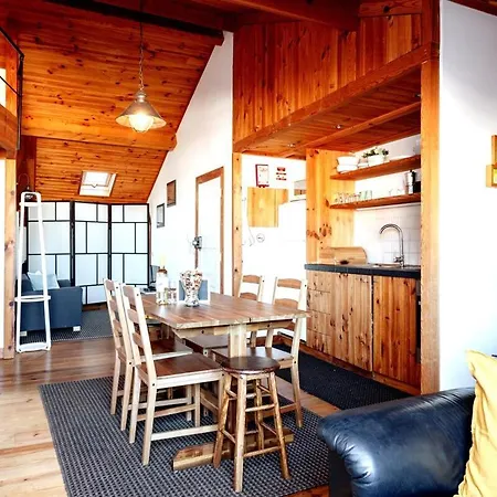 Condessa - Modern Charm In Historic 아파트 *