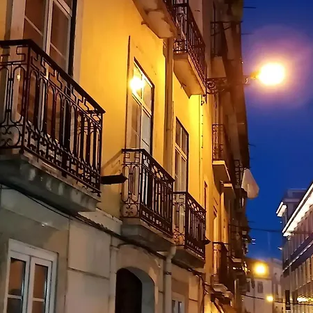 Lägenhet Condessa - Modern Charm In Historic *