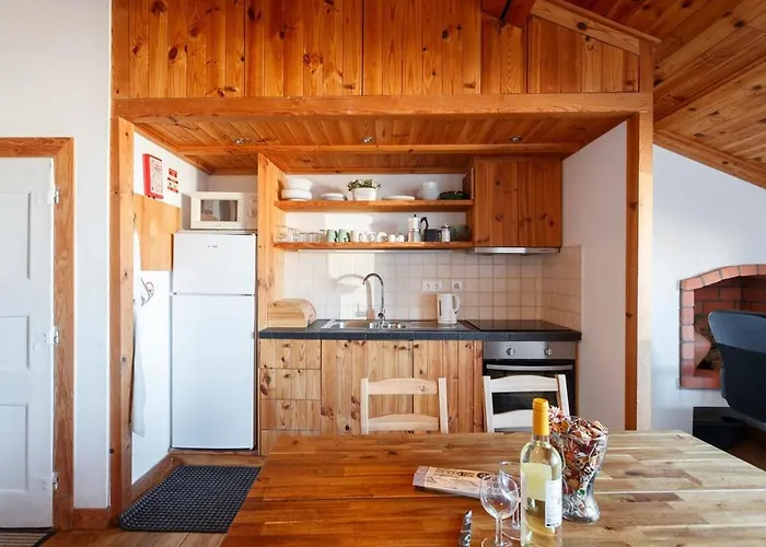 Condessa - Modern Charm In Historic *