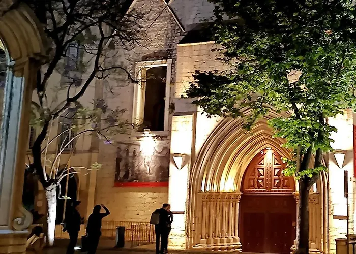 شقة Condessa - Modern Charm In Historic