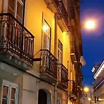 Apartment Condessa - Modern Charm In Historic *