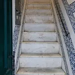 Condessa - Modern Charm In Historic Apartment *