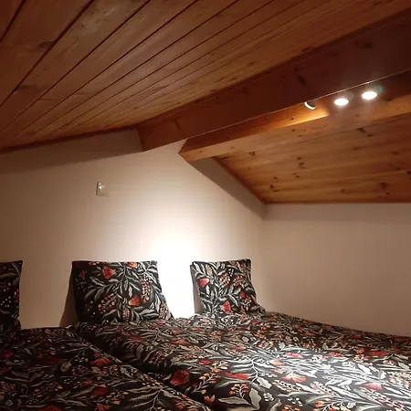 Апартаменти Condessa - Modern Charm In Historic Лісабон