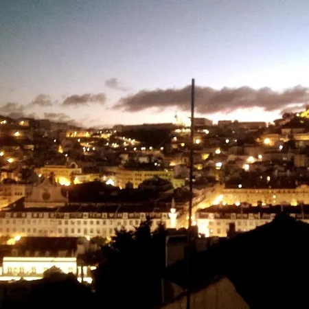 Condessa - Modern Charm In Historic Апартаменти *