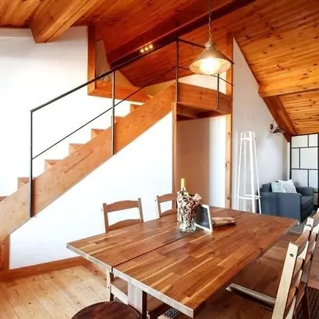 Condessa - Modern Charm In Historic * Лісабон