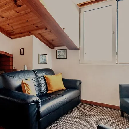 Apartman Condessa - Modern Charm In Historic