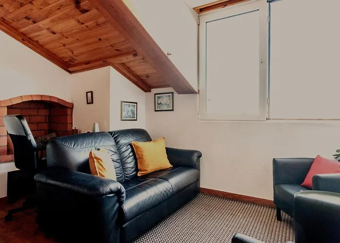 Apartman Condessa - Modern Charm In Historic