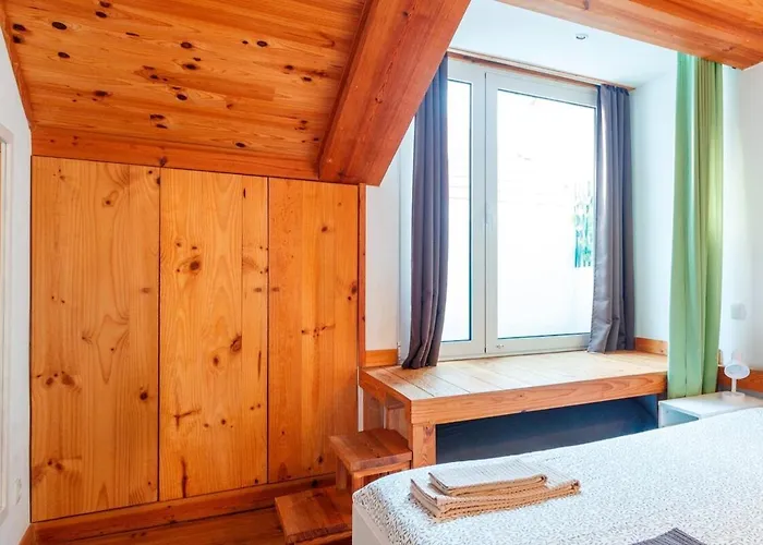 Condessa - Modern Charm In Historic * Lisboa