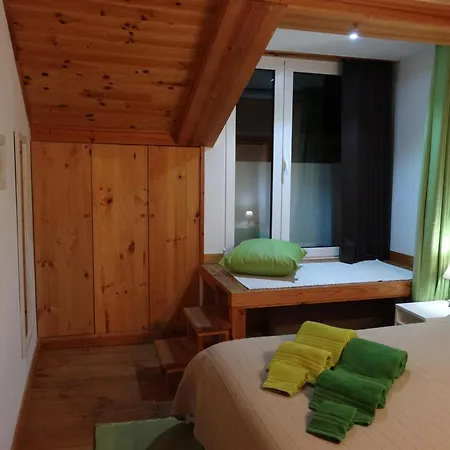 Condessa - Modern Charm In Historic Апартаменты *